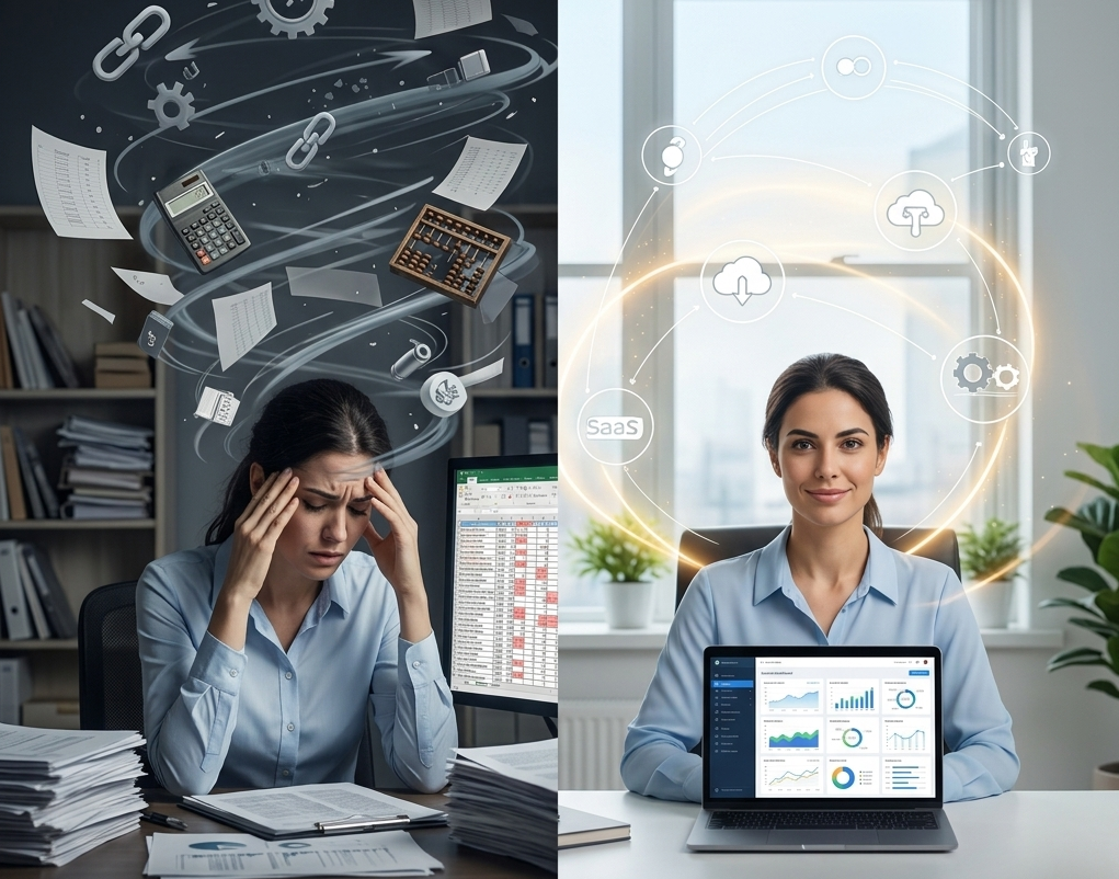 Ecommerce Automation for Small Business: Save Time on Tasks